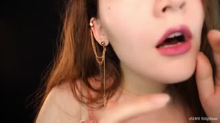 ASMR – 被你的魅力吸引 _ KittyKlaw