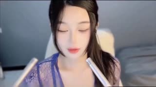 ASMR – 后妈的魅惑 剧情 _ 晚婉吥想睡